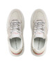 Calvin Klein Jeans Сникърси Chunky Cupsole Fluo Contrast YW0YW00925 Бежов - Mera.bg