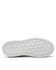 Calvin Klein Jeans Сникърси Chunky Cupsole Laceup Low Tpu M YW0YW00812 Бял - Mera.bg