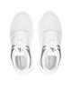 Calvin Klein Jeans Сникърси Chunky Cupsole Laceup Low Tpu M YW0YW00812 Бял - Mera.bg