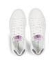 Calvin Klein Jeans Сникърси Chunky Cupsole Laceup Lth Wn YW0YW01202 Бял - Mera.bg