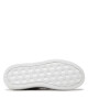 Calvin Klein Jeans Сникърси Chunky Cupsole Laceup Metallic YW0YW007830LB Бял - Mera.bg