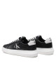 Calvin Klein Jeans Сникърси Chunky Cupsole Laceup Mon Lth Wn YW0YW00823 Черен - Mera.bg