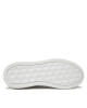 Calvin Klein Jeans Сникърси Chunky Cupsole Laceup Mon Lth Wn YW0YW00823 Бял - Mera.bg