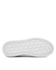 Calvin Klein Jeans Сникърси Chunky Cupsole Laceup Mon Lth Wn YW0YW00823 Черен - Mera.bg