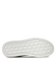 Calvin Klein Jeans Сникърси Chunky Cupsole Laceup Mon Lth Wn YW0YW00823 Бял - Mera.bg