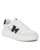 Calvin Klein Jeans Сникърси Chunky Cupsole Low Mod Vint YW0YW01046 Бял - Mera.bg