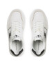 Calvin Klein Jeans Сникърси Chunky Cupsole Low Mod Vint YW0YW01046 Бял - Mera.bg