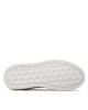 Calvin Klein Jeans Сникърси Chunky Cupsole Satin Wn YW0YW00923 Бял - Mera.bg