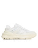 Calvin Klein Jeans Сникърси Chunky Run Low Laceup Dip Wn YW0YW01049 Бял - Mera.bg