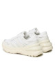 Calvin Klein Jeans Сникърси Chunky Run Low Laceup Dip Wn YW0YW01049 Бял - Mera.bg