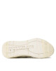 Calvin Klein Jeans Сникърси Chunky Run Low Laceup Dip Wn YW0YW01049 Бял - Mera.bg