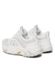 Calvin Klein Jeans Сникърси Chunky Run Vibram Lace Refl Wn YW0YW01062 Бял - Mera.bg