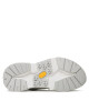 Calvin Klein Jeans Сникърси Chunky Run Vibram Lace Refl Wn YW0YW01062 Бял - Mera.bg