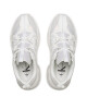 Calvin Klein Jeans Сникърси Chunky Run Vibram Lace Refl Wn YW0YW01062 Бял - Mera.bg