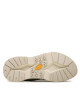 Calvin Klein Jeans Сникърси Chunky Run Vibram Lace Refl Wn YW0YW01062 Бежов - Mera.bg