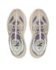 Calvin Klein Jeans Сникърси Chunky Run Vibram Lace Refl Wn YW0YW01062 Бежов - Mera.bg