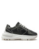 Calvin Klein Jeans Сникърси Chunky Runner Low V Mg Dc YW0YW01424 Сив - Mera.bg