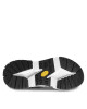 Calvin Klein Jeans Сникърси Chunky Runner Vibram Alt Cl Wn YW0YW01213 Черен - Mera.bg
