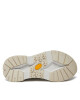 Calvin Klein Jeans Сникърси Chunky Runner Vibram Mix Ml Fad YW0YW01311 Бял - Mera.bg