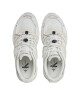 Calvin Klein Jeans Сникърси Chunky Runner Vibram Mix Ml Fad YW0YW01311 Бял - Mera.bg