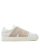 Calvin Klein Jeans Сникърси Classic Cupsole Elas Web YW0YW01391 Бял - Mera.bg