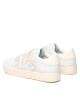 Calvin Klein Jeans Сникърси Classic Cupsole Elast Webbng YW0YW00911 Бял - Mera.bg