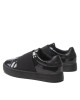 Calvin Klein Jeans Сникърси Classic Cupsole Elastic Glossy YW0YW00874 Черен - Mera.bg