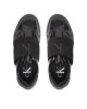 Calvin Klein Jeans Сникърси Classic Cupsole Elastic Glossy YW0YW00874 Черен - Mera.bg