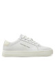 Calvin Klein Jeans Сникърси Classic Cupsole Laceup YW0YW01269 Бял - Mera.bg