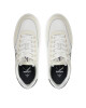 Calvin Klein Jeans Сникърси Classic Cupsole Low Lace Lth Ml YW0YW01296 Бял - Mera.bg