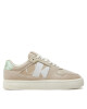 Calvin Klein Jeans Сникърси Classic Cupsole Low Nbs YW0YW01520 Екрю - Mera.bg