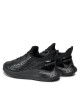 Calvin Klein Jeans Сникърси Eva Run Slipon Lace Lum Aop Wn YW0YW01441 Черен - Mera.bg