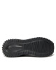Calvin Klein Jeans Сникърси Eva Run Slipon Lace Lum Aop Wn YW0YW01441 Черен - Mera.bg