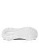 Calvin Klein Jeans Сникърси Eva Run Slipon Lace Mix Lum Wn YW0YW01303 Бял - Mera.bg