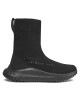 Calvin Klein Jeans Сникърси Eva Runner High Sock In Lum YW0YW01314 Черен - Mera.bg