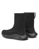 Calvin Klein Jeans Сникърси Eva Runner High Sock In Lum YW0YW01314 Черен - Mera.bg