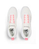 Calvin Klein Jeans Сникърси Eva Runner Laceup Mesh Wn YW0YW01215 Бял - Mera.bg