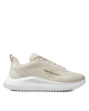 Calvin Klein Jeans Сникърси Eva Runner Low Lace Mix Ml Wn YW0YW01442 Бежов - Mera.bg