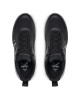 Calvin Klein Jeans Сникърси Eva Runner Low Lace Mix Ml Wn YW0YW01442 Черен - Mera.bg