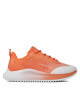 Calvin Klein Jeans Сникърси Eva Runner Low Lace Mix Sat Wn YW0YW01456 Бял - Mera.bg