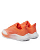 Calvin Klein Jeans Сникърси Eva Runner Low Lace Mix Sat Wn YW0YW01456 Бял - Mera.bg