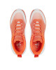 Calvin Klein Jeans Сникърси Eva Runner Low Lace Mix Sat Wn YW0YW01456 Бял - Mera.bg