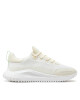 Calvin Klein Jeans Сникърси Eva Runner Low Sock Kt In Mtr YW0YW01484 Екрю - Mera.bg
