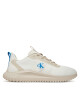 Calvin Klein Jeans Сникърси Eva Runner Mix Ny YM0YM01387 Бял - Mera.bg