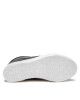 Calvin Klein Jeans Сникърси Hidden Wedge Cupsole Laceup YW0YW00771 Черен - Mera.bg