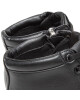 Calvin Klein Jeans Сникърси Hidden Wedge Cupsole Laceup YW0YW00771 Черен - Mera.bg