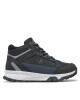 Calvin Klein Jeans Сникърси High Top Lace-Up Sneaker V3B9-81087-1492 S Черен - Mera.bg