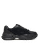 Calvin Klein Jeans Сникърси Hike Runner Hf Lth Mix YM0YM01289 Черен - Mera.bg