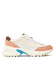Calvin Klein Jeans Сникърси Hike Runner Mg Nylon Perl YW0YW01963 Цветен - Mera.bg