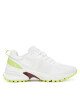 Calvin Klein Jeans Сникърси Hike Runner Mg Tech YW0YW01856 Бял - Mera.bg